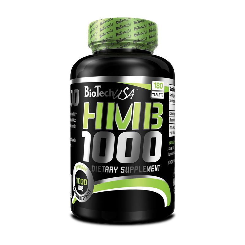 HMB 1000 (180 tabs) HMB 1000 (180 tabs)