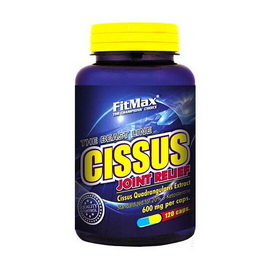 CISSUS (120caps)