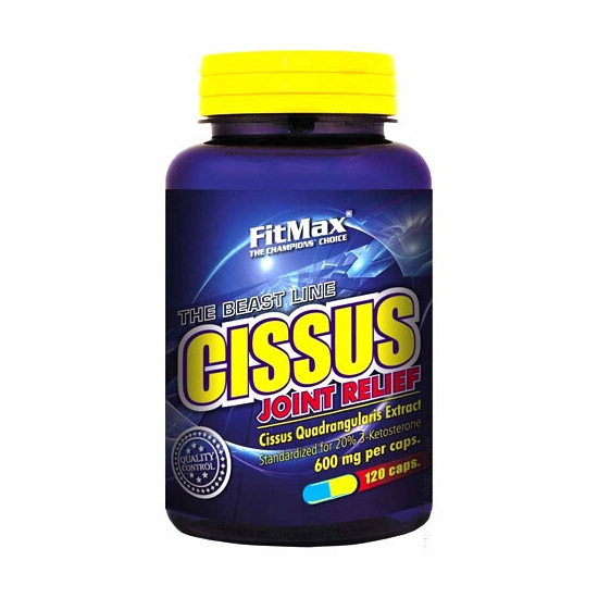 CISSUS (120caps) CISSUS (120caps)