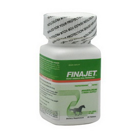 Finajet (60 tabl)