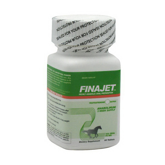 Finajet (60 tabl) Finajet (60 tabl)