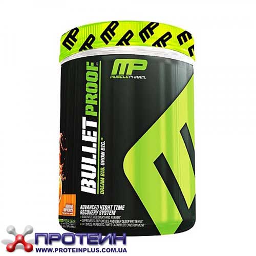 Bullet Proof (0.412kg) Bullet Proof (0.412kg)