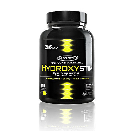 Hydroxy Stim no yohimbe (110 caps) Hydroxy Stim no yohimbe (110 caps)