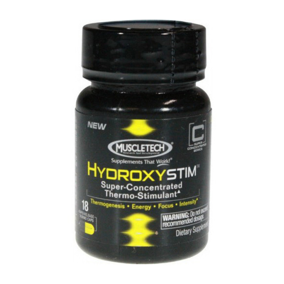 Hydroxy Stim no yohimbe (18 caps) Hydroxy Stim no yohimbe (18 caps)