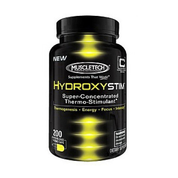 Hydroxy Stim no yohimbe (200 caps) Hydroxy Stim no yohimbe (200 caps)