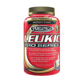 Leukic Pro Series (180 caps)