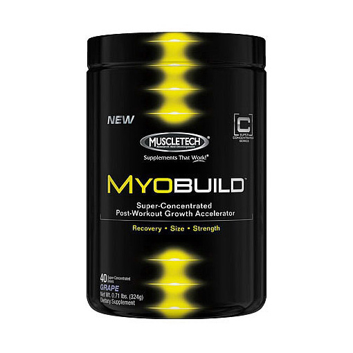 Myobuild (324 g) Myobuild (324 g)