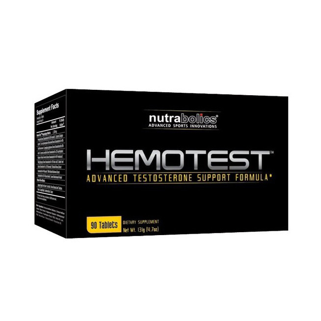 HemoTest (90tabl) HemoTest (90tabl)