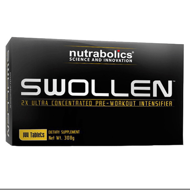 Swollen (144tabl) Swollen (144tabl)