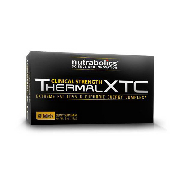 Thermal XTC (60tabl) Thermal XTC (60tabl)