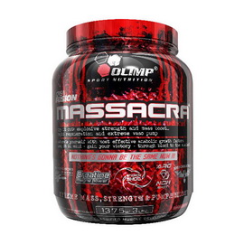 MASSACRA (1350 g)