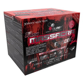 Massacra 2 (20 x 65 g)