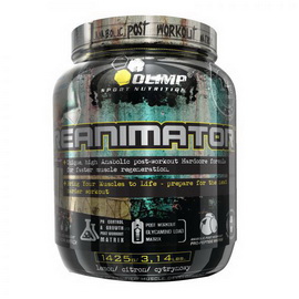 Reanimator (1400 g)