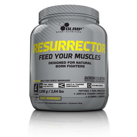 Resurrector (1200 g)