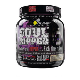Soul Ripper (500 g)