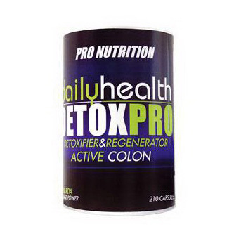 Detox Pro (210 caps) Detox Pro (210 caps)