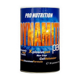 Dynamite pak (30 pack)