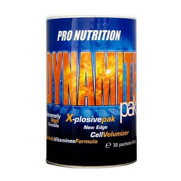 Dynamite pak (30 pack) Dynamite pak (30 pack)