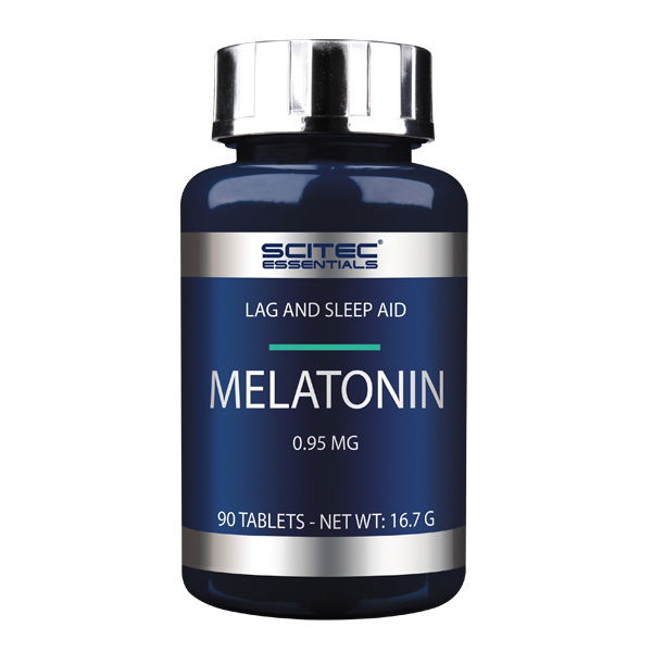 Melatonin (90 tabl) Melatonin (90 tabl)