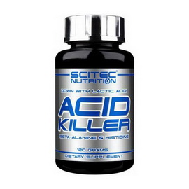Acid Killer (120 gr)
