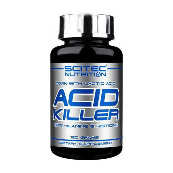 Acid Killer (120 gr) Acid Killer (120 gr)