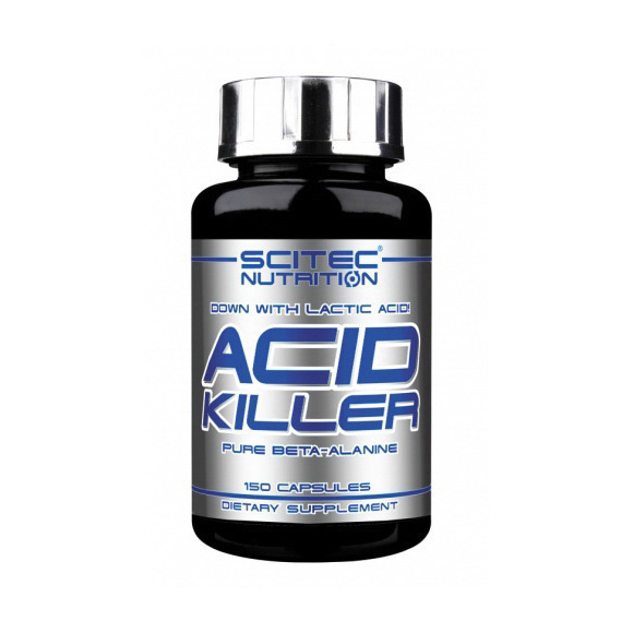 Acid Killer (150 caps) Acid Killer (150 caps)