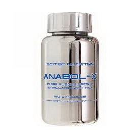 Anabol-X (90 caps.) Anabol-X (90 caps.)