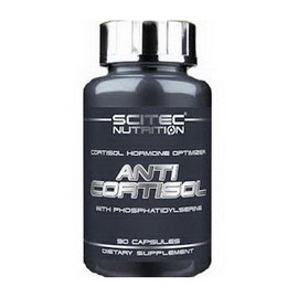 Anti-Cortisol (90 caps.)