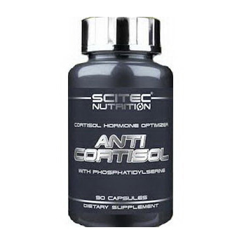 Anti-Cortisol (90 caps.) Anti-Cortisol (90 caps.)