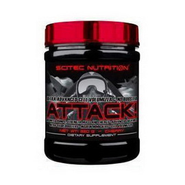 Attack (320 gr)