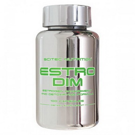 ESTRO DIM (100 caps)