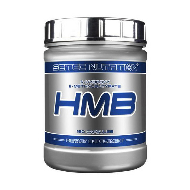 HMB (180 caps) HMB (180 caps)