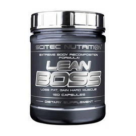 Lean Boss (150 caps.)