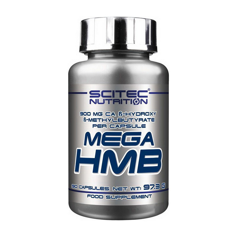 Mega HMB 2700 mg (90 caps) Mega HMB 2700 mg (90 caps)