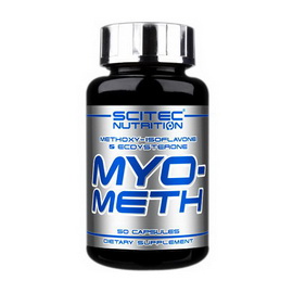 Myometh (50 caps)