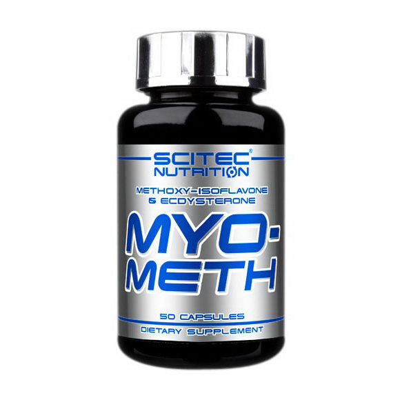 Myometh (50 caps) Myometh (50 caps)