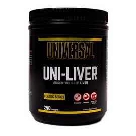 Uni-Liver (250 tabl)
