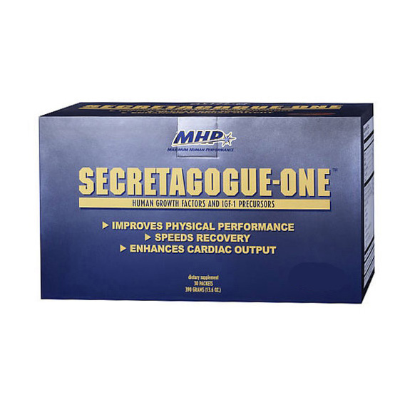 Secretagogue-One (30 Pac) Secretagogue-One (30 Pac)