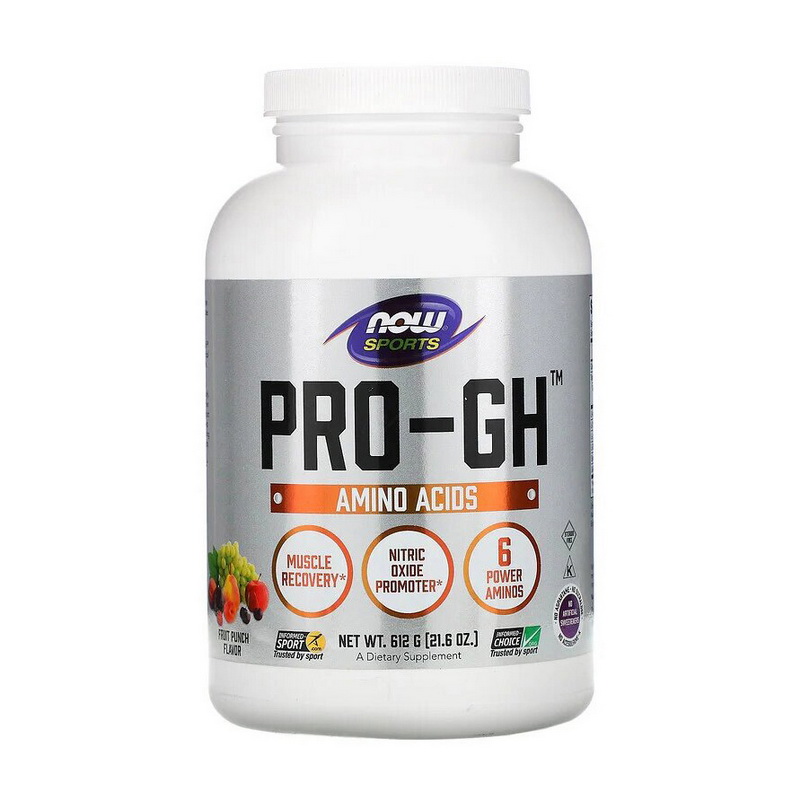 Pro-GH(TM) (IGF-1) (612 g) Pro-GH(TM) (IGF-1) (612 g)