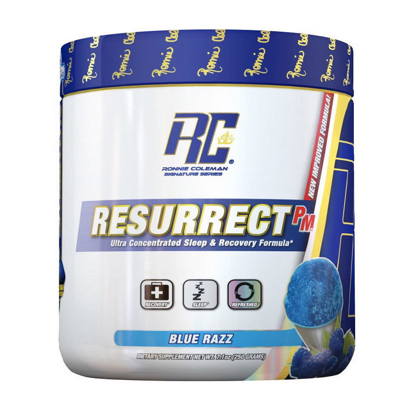 RESSURECT-PM (200 g) RESSURECT-PM (200 g)