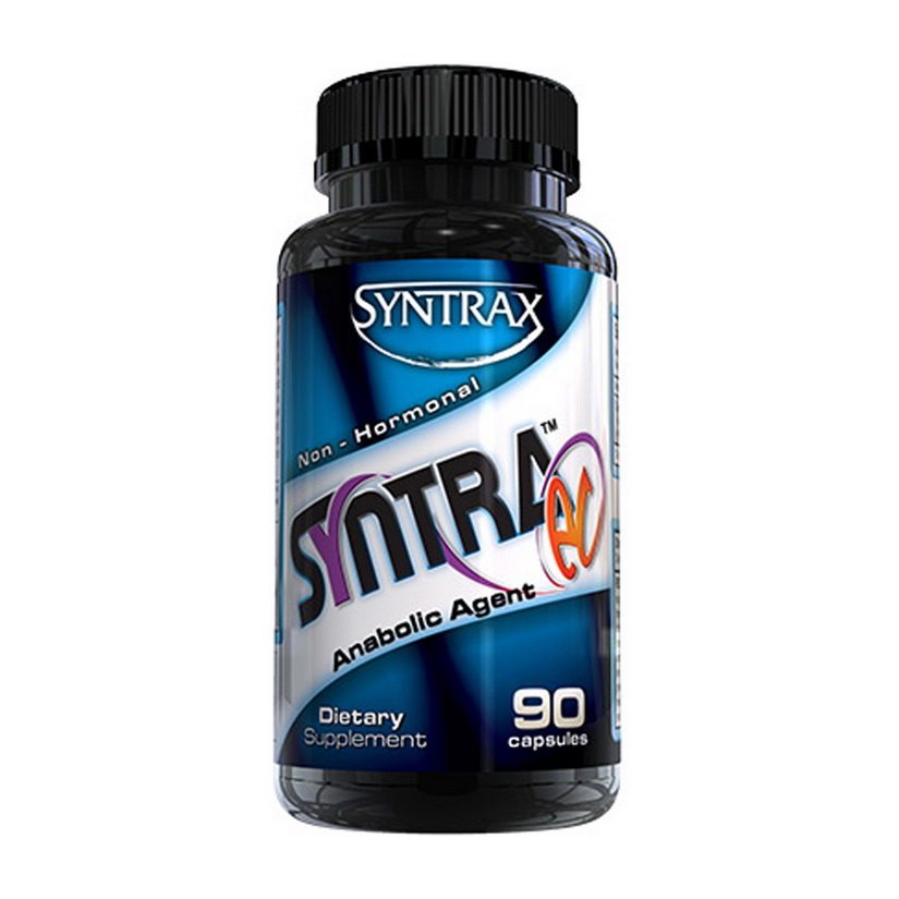 Syntra EC (90 cap) Syntra EC (90 cap)