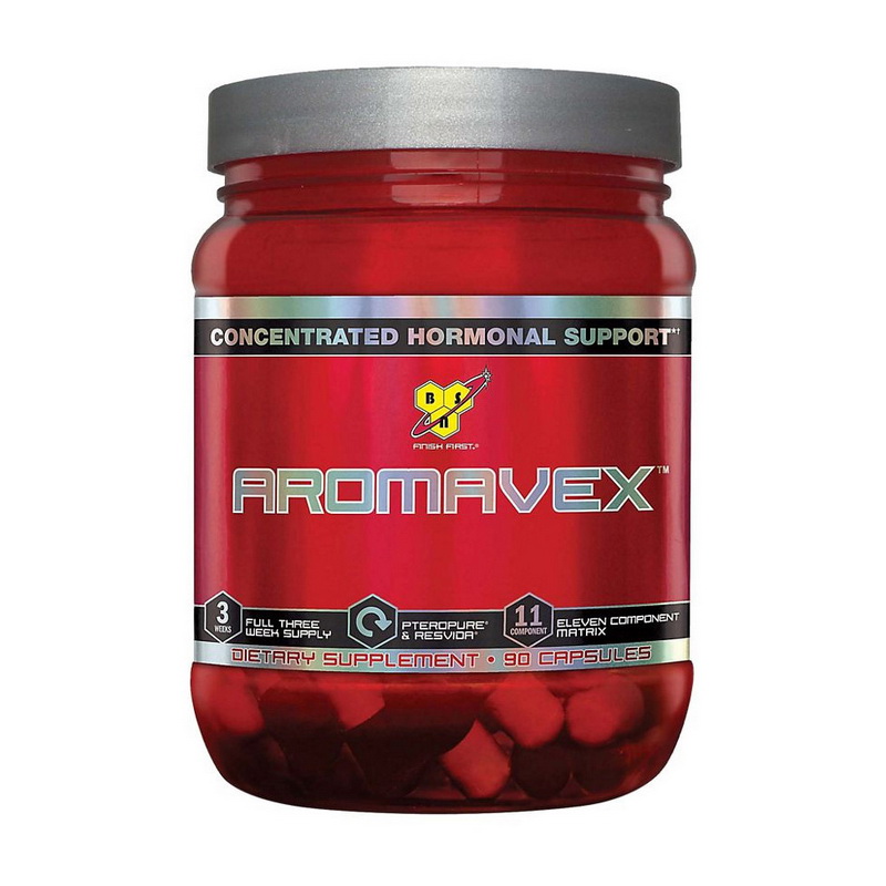 Aromavex PCT (90 cap) Aromavex PCT (90 cap)