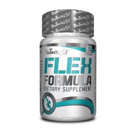 Flex Formula (60 caps)