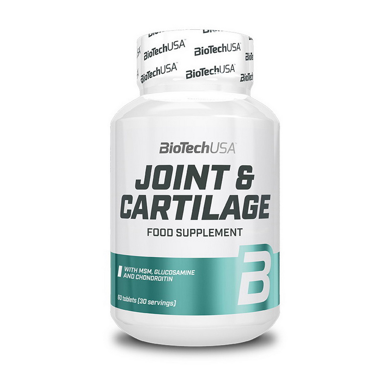 Joint & Cartilage (60 tablets) Joint & Cartilage (60 tablets)
