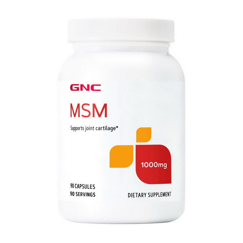 MSM 1000 (90 caps) MSM 1000 (90 caps)