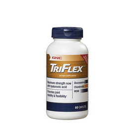 TRIFLEX (60 caplets)