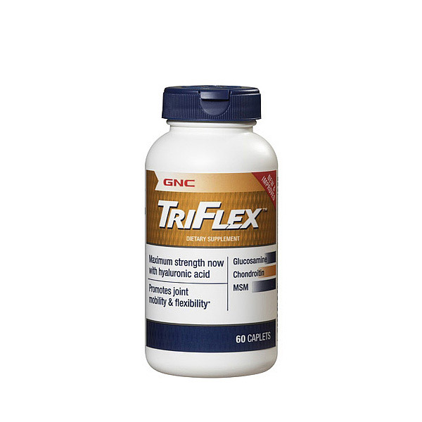 TRIFLEX (60 caplets) TRIFLEX (60 caplets)