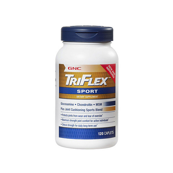 TRIFLEX SPORT (120 caplets) TRIFLEX SPORT (120 caplets)