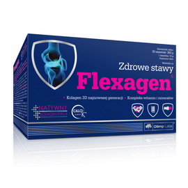 FLEXAGEN (30pak)