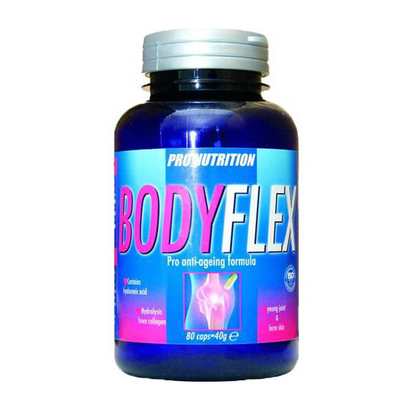 Body Flex (80 caps) Body Flex (80 caps)